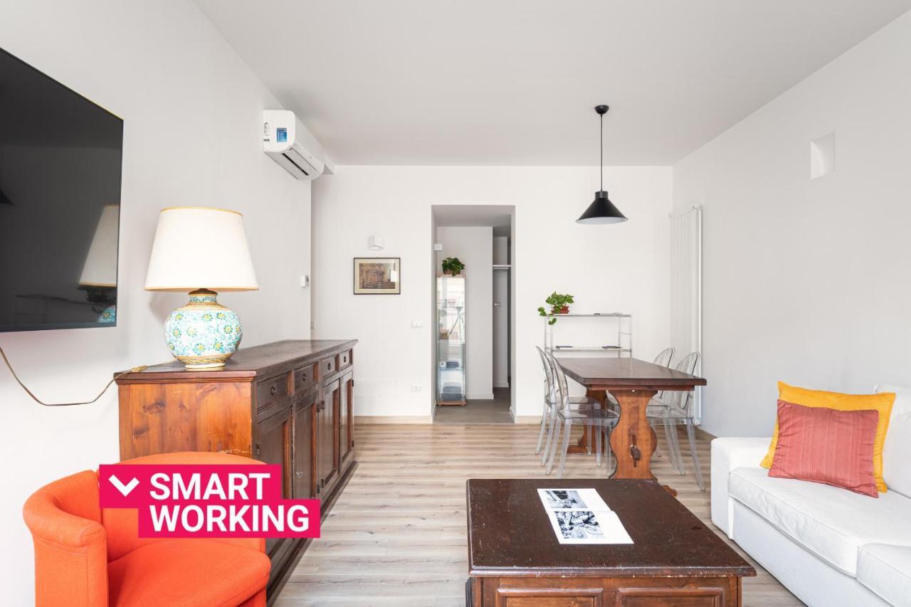 Nice Apartment Near Piazza Kalsa By Wonderful Italy Palermo Ngoại thất bức ảnh